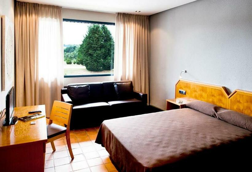 Номер Стандарт, As Hoteles Altube
