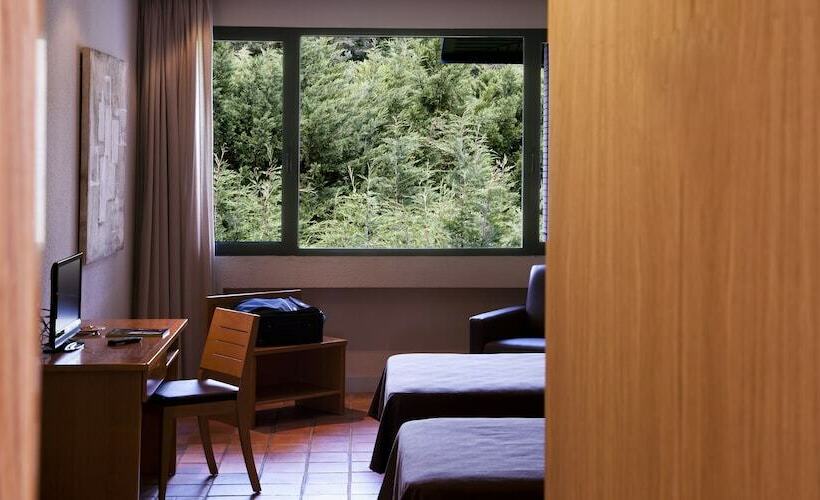 Номер Стандарт, As Hoteles Altube