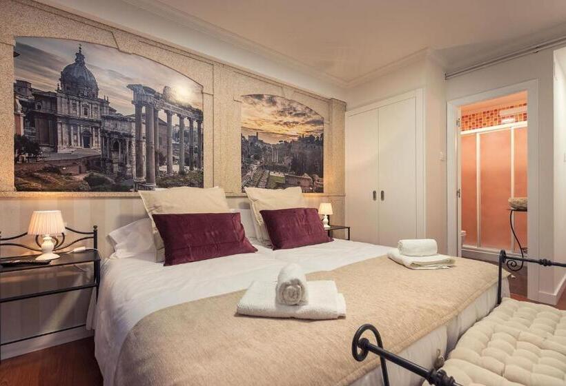 Номер Superior, Hostal Chelsea