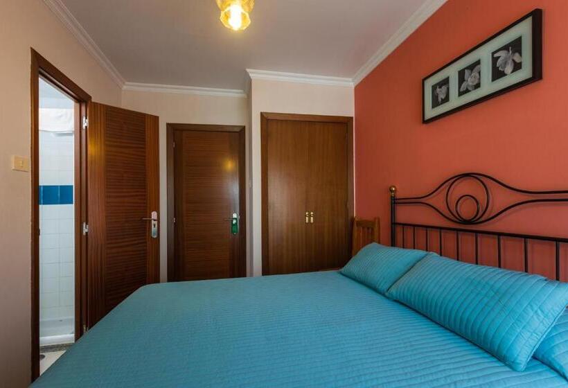 Номер Стандарт, Hostal Chelsea