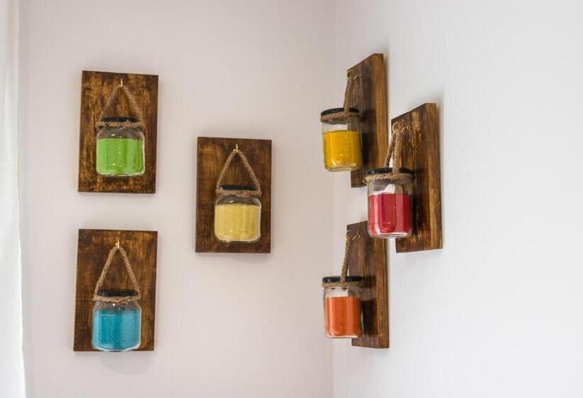 Quarto standard, Hostal Chelsea