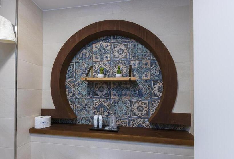 Номер Стандарт, Hostal Chelsea