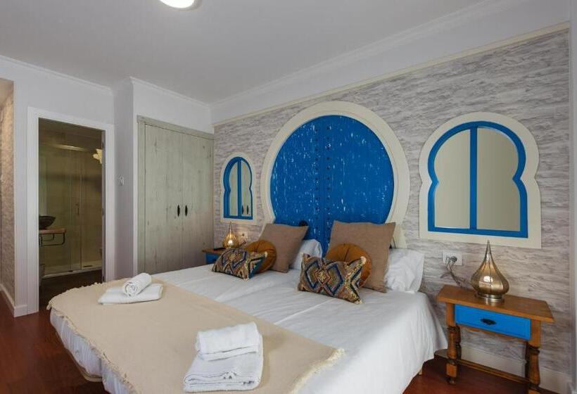 Номер Стандарт, Hostal Chelsea