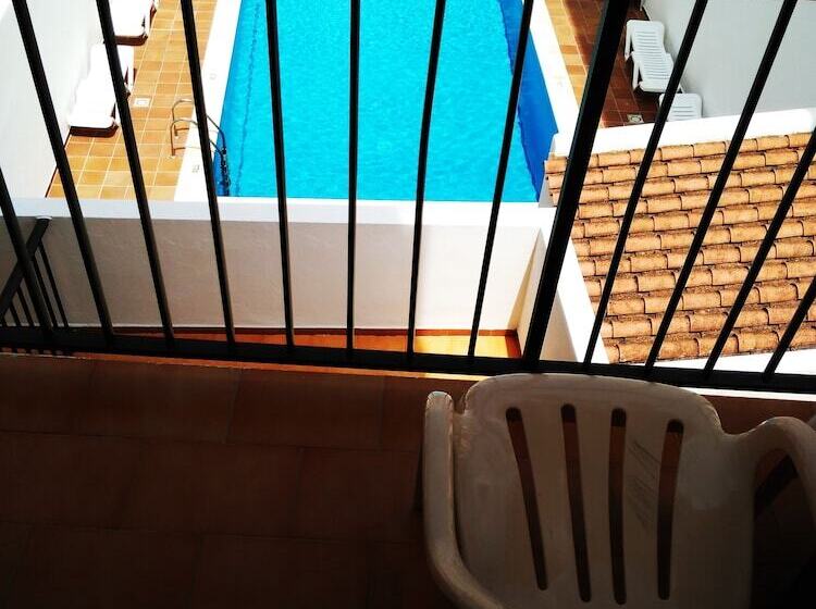 Номер Стандарт, Hostal Horizonte