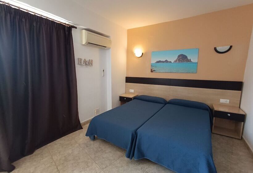 Номер Стандарт, Hostal Horizonte