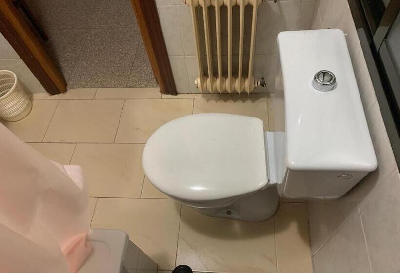 Номер Economy Индивидуальный, Hostal Moraleda