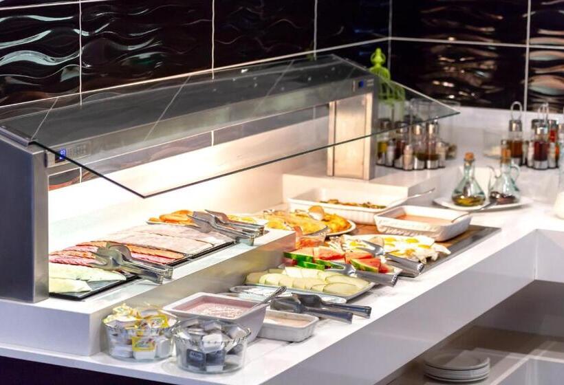 اتاق لوکس یک تخته, Hostal Neptuno