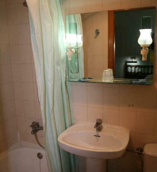 Номер Стандарт, Hostal Santa Barbara