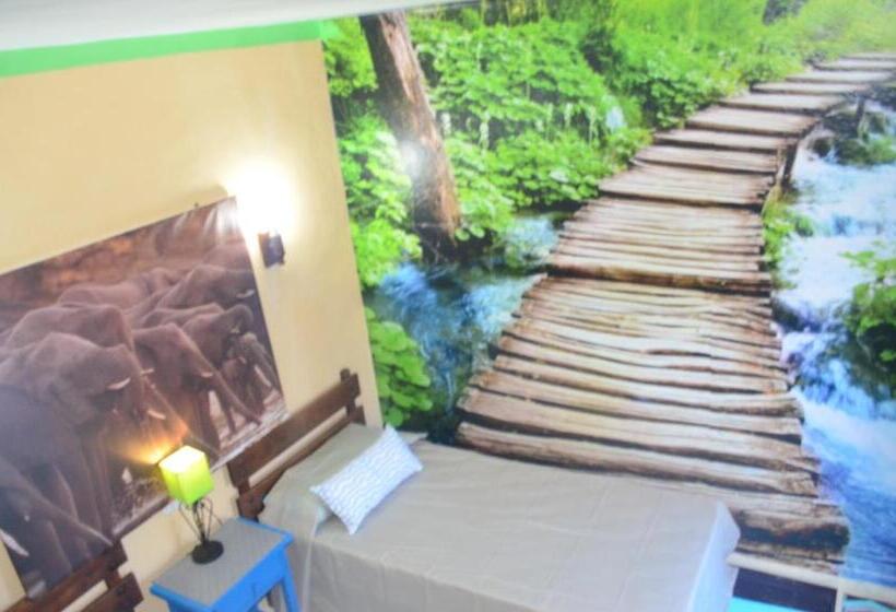 اتاق استاندارد, Residencia Santiago Mallorca