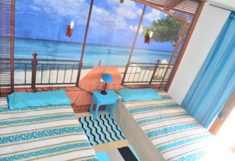 اتاق استاندارد, Residencia Santiago Mallorca