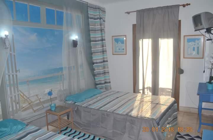 اتاق استاندارد چهار تخته, Residencia Santiago Mallorca