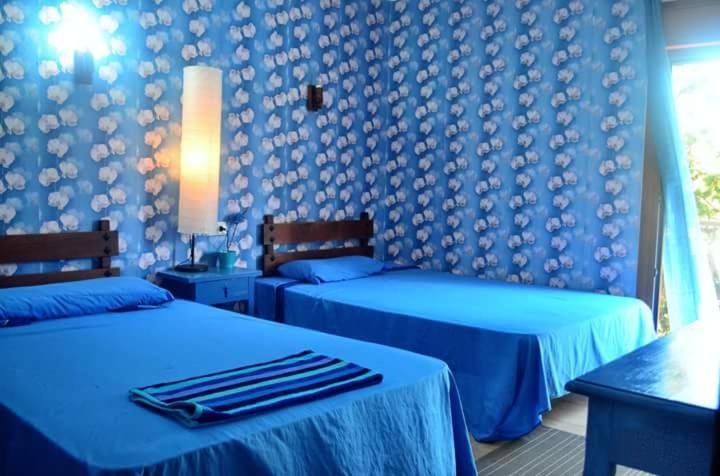 اتاق استاندارد چهار تخته, Residencia Santiago Mallorca