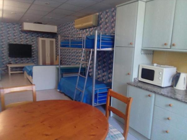 کلبه ییلاقی, Residencia Santiago Mallorca