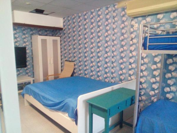 اتاق لوکس خانوادگی, Residencia Santiago Mallorca