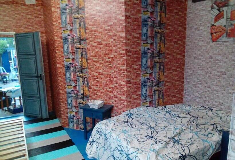 آپارتمان 2 خوابه, Residencia Santiago Mallorca