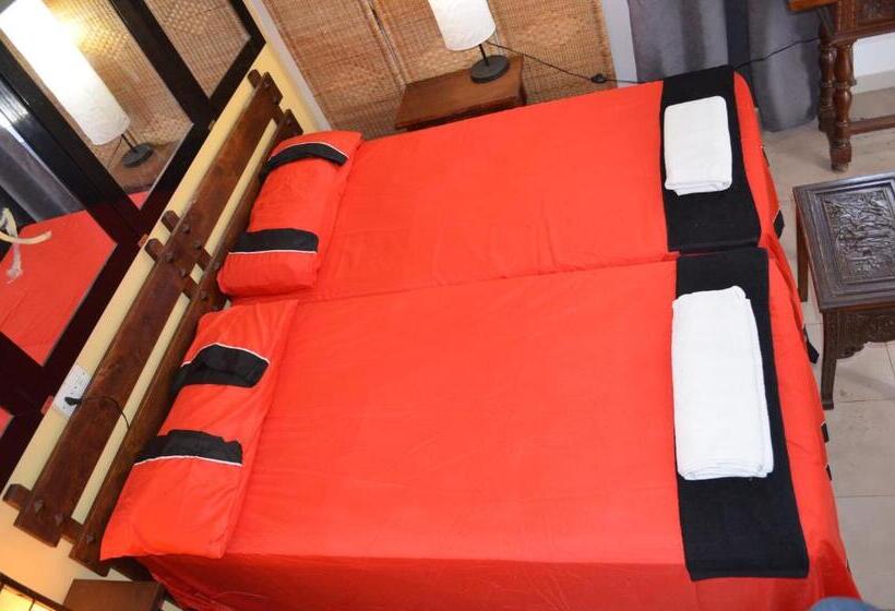 استودیو استاندارد با تراس, Residencia Santiago Mallorca