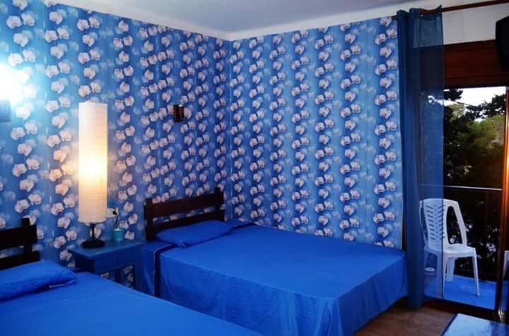 استودیو استاندارد با بالکن, Residencia Santiago Mallorca