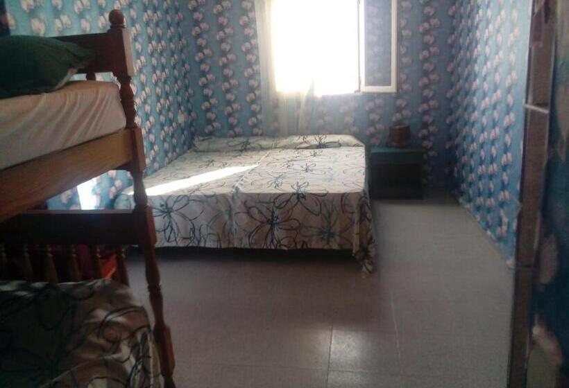 اتاق استاندارد برای معلولان, Residencia Santiago Mallorca