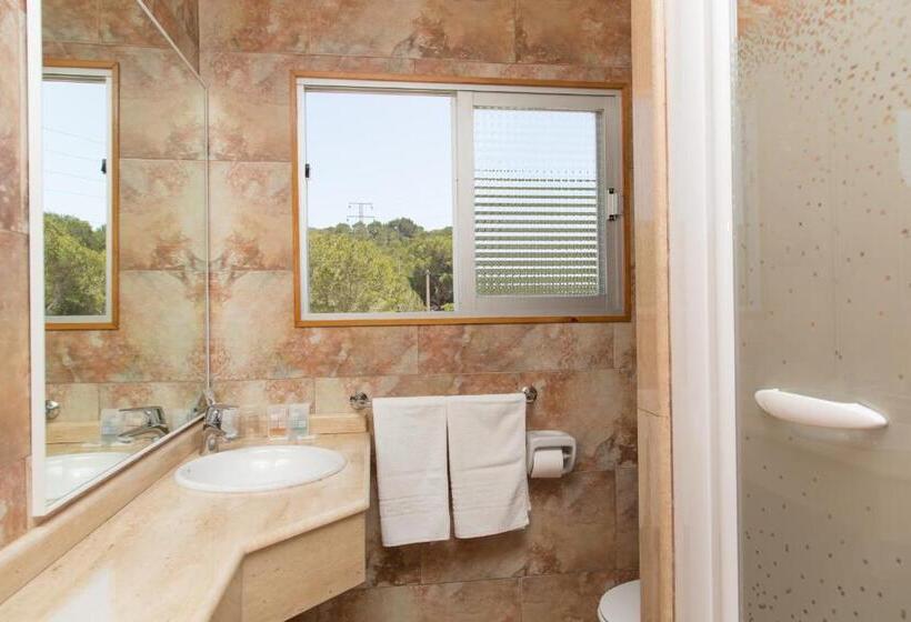 Классический Номер, & Spa Entre Pinos Adults Only