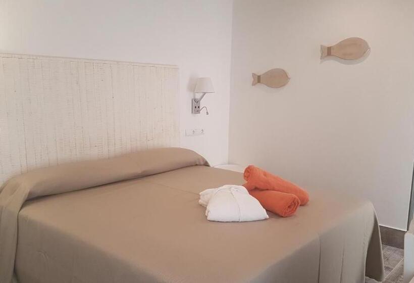 Номер Премиум, & Spa Entre Pinos Adults Only