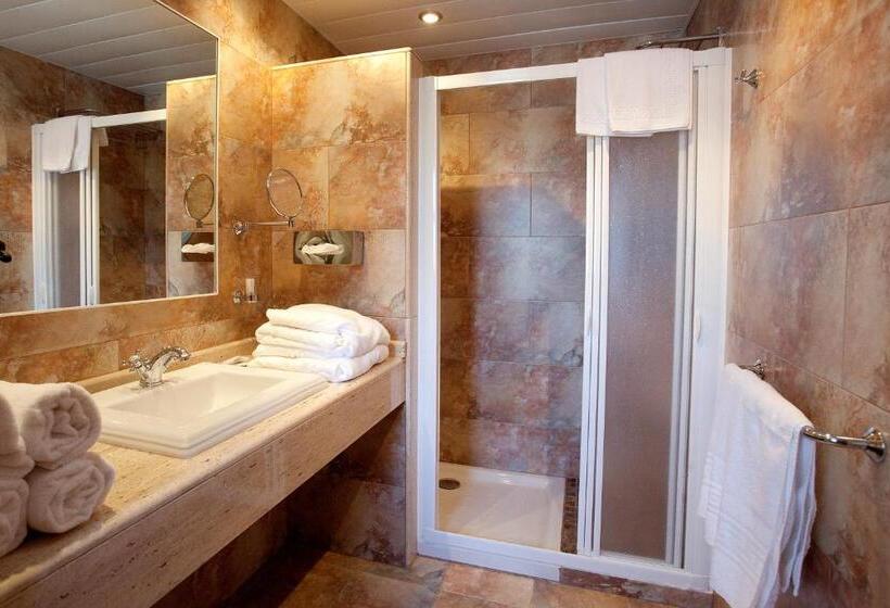 Номер Премиум, & Spa Entre Pinos Adults Only