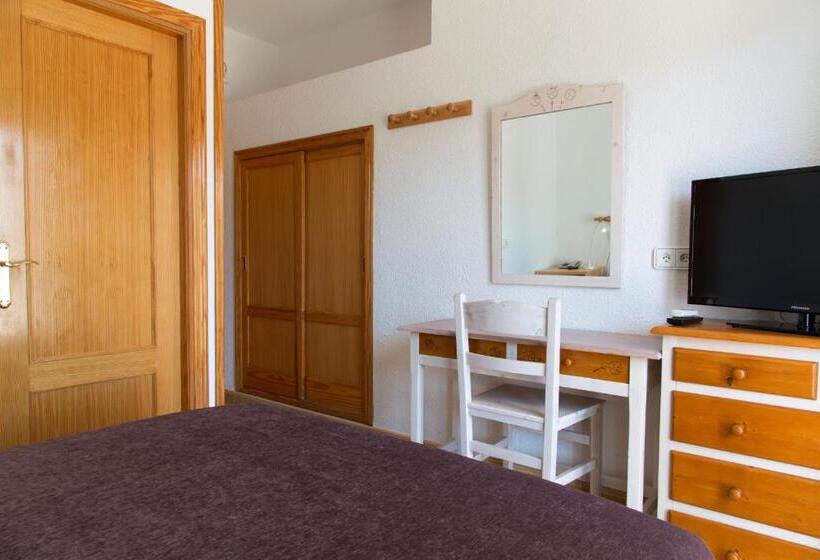 غرفة كلاسيكية فردية, & Spa Entre Pinos Adults Only