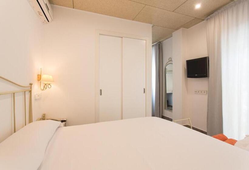 Номер Superior, & Spa Entre Pinos Adults Only