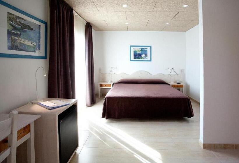 Люкс, & Spa Entre Pinos Adults Only