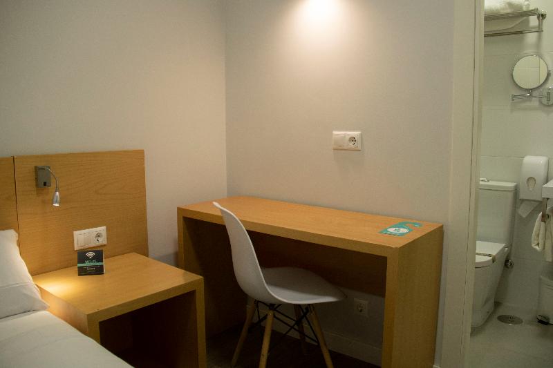 스탠다드 싱글 룸, Alda Alborán Rooms