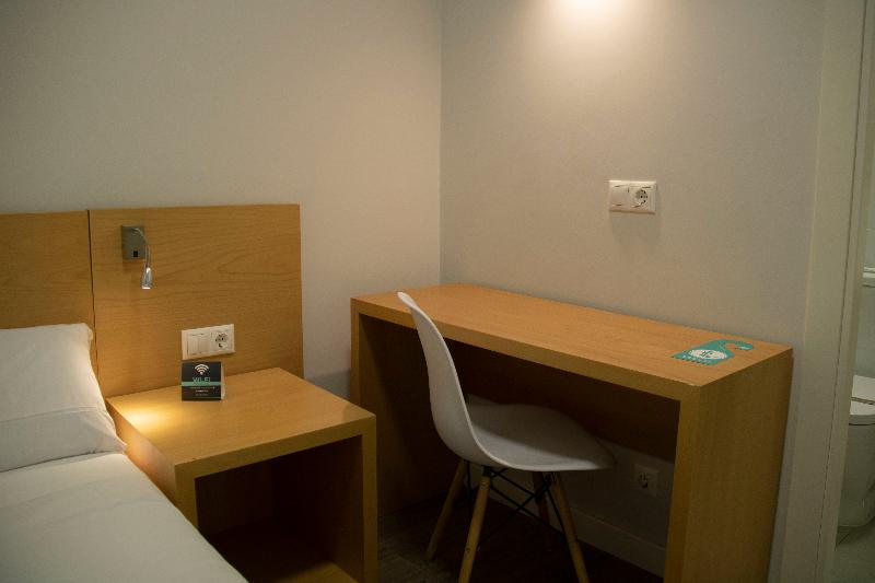 스탠다드 싱글 룸, Alda Alborán Rooms