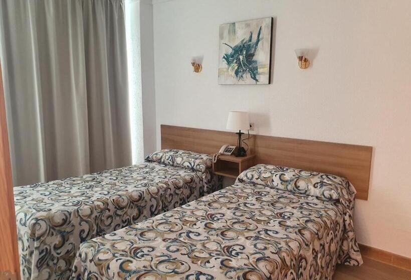 Apartamento 1 Dormitório Vista Mar, Apartamentos Stella Maris