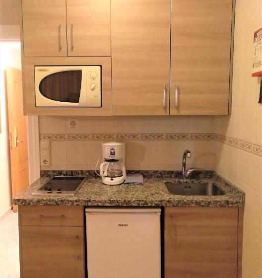 Apartamento 1 Dormitório Vista Mar, Apartamentos Stella Maris