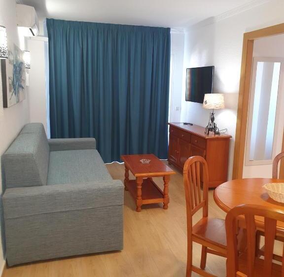 Apartamento 2 Quartos Vista Mar Lateral, Apartamentos Stella Maris