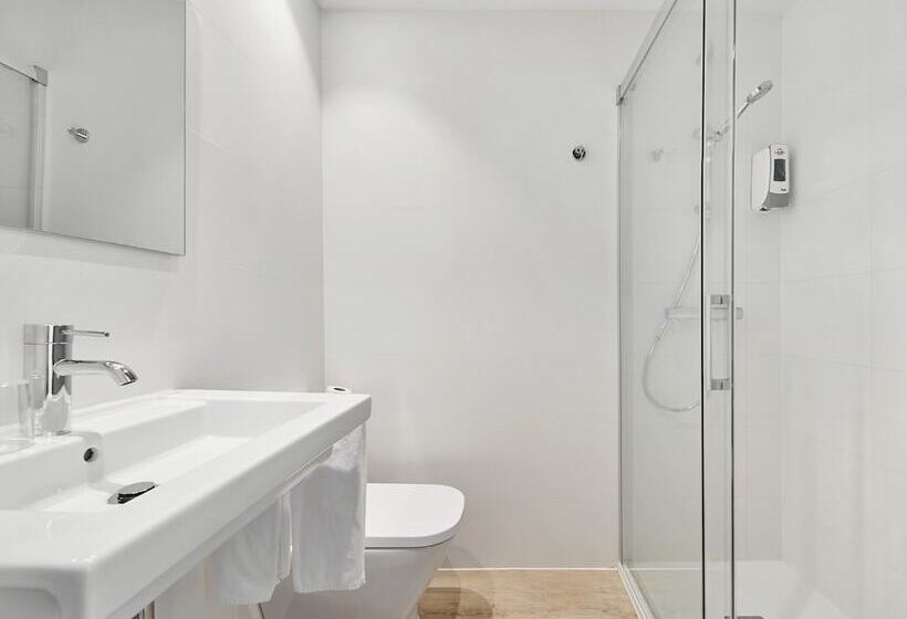 Номер Стандарт, Hostal Lami