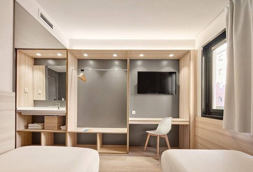Номер Стандарт, Hostal Lami