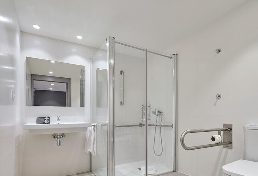 Номер Стандарт Индивидуальный, Hostal Lami