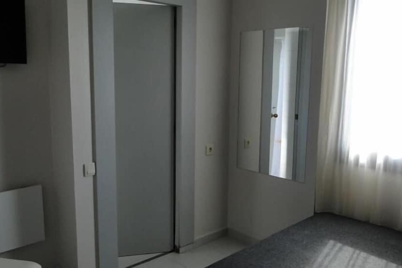 Номер Стандарт Индивидуальный, Hostal Lami