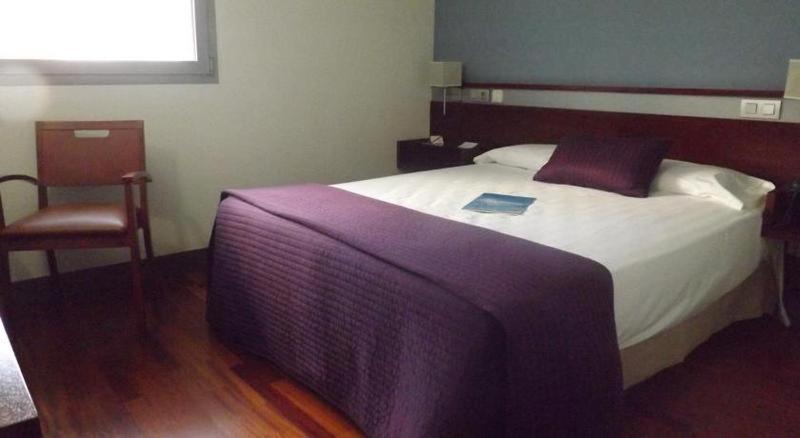 标准间, Hostal Torrejon