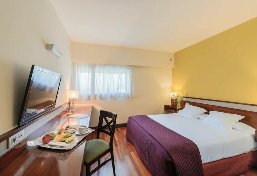 Номер Стандарт, Hostal Torrejon