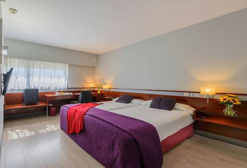 Номер Стандарт, Hostal Torrejon