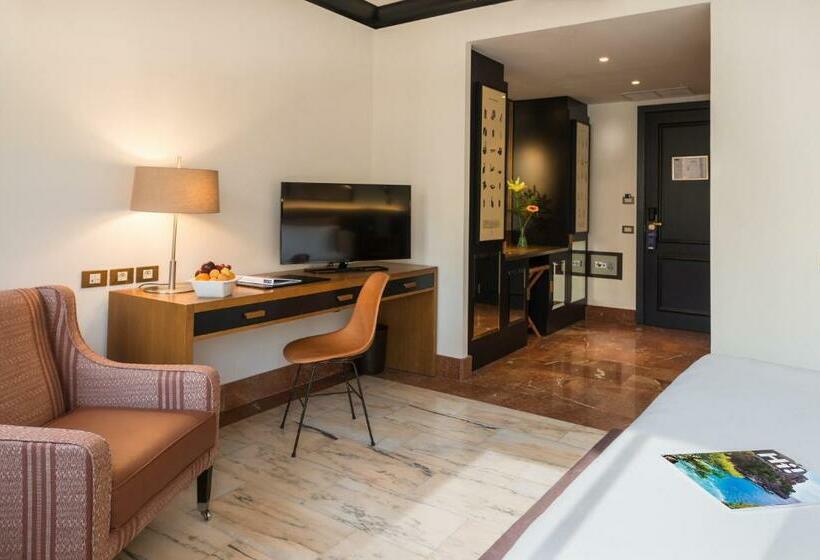 Quarto Deluxe, H10 Tribeca