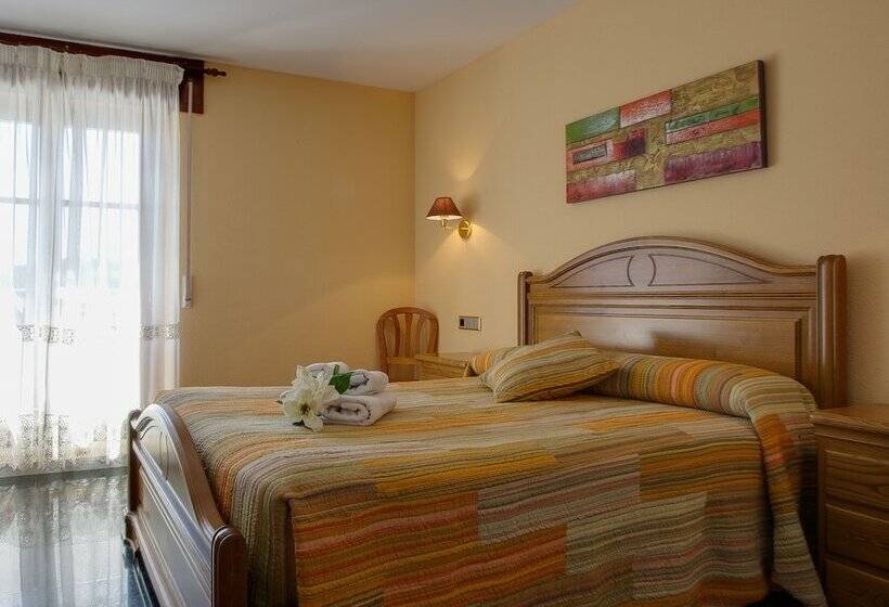 Habitación Estándar, Hostal Casa Ramón