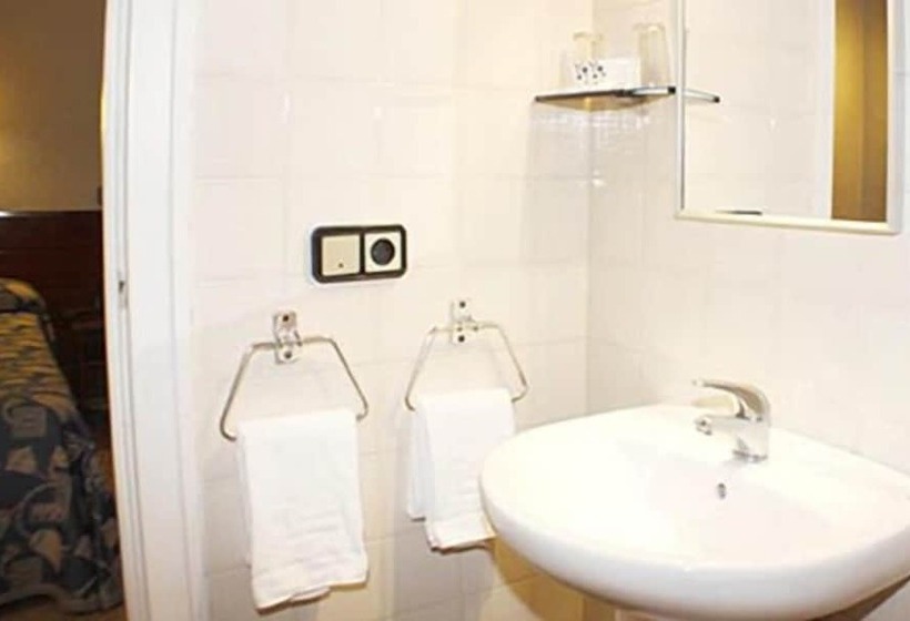 Номер Стандарт, Hostal La Parrilla