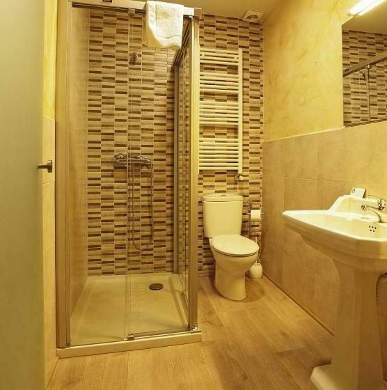 Семейный Номер, Hostal Orialde