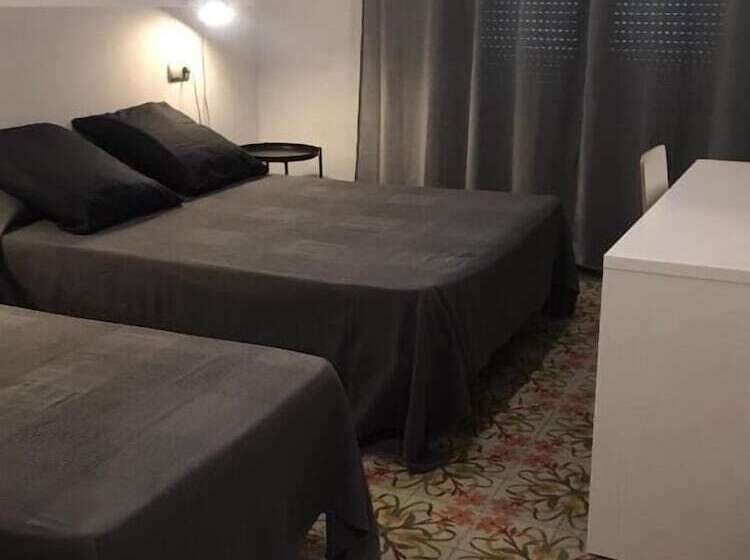 Номер Стандарт, Madison Rooms