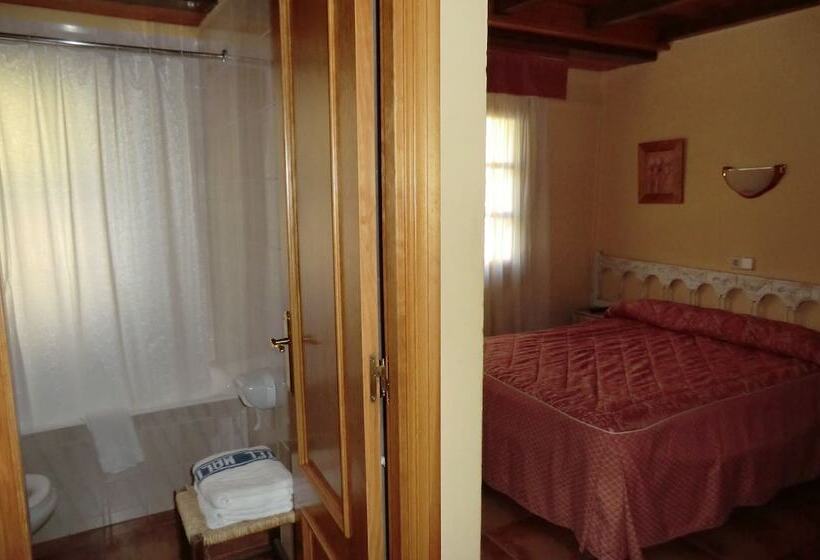 Номер Стандарт, Pension Malida