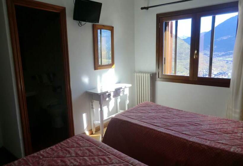 Номер Стандарт, Pension Malida