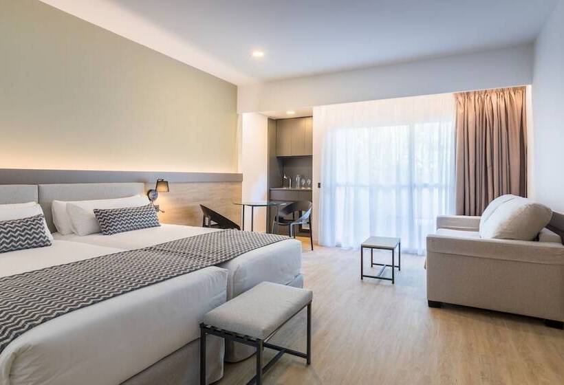 Номер Superior, Occidental Puerto Banús
