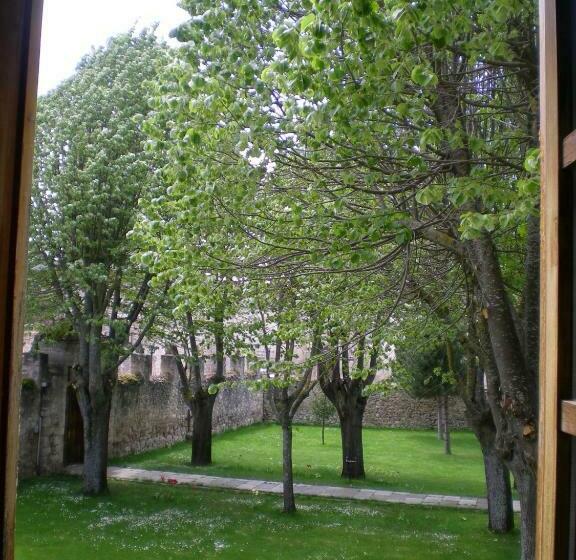 اتاق استاندارد یک نفره, Puerta Romeros