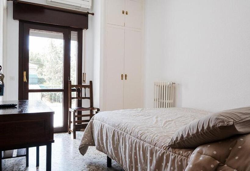 Номер Стандарт, Hostal Desde 1972 Yusta